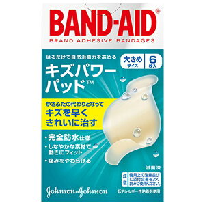ohGCh LYp[pbh 傫߃TCY 6 ohGCh BAND]AID Kenvue 