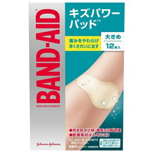 ohGCh LYp[pbh 傫߃TCY 12 ohGCh BAND]AID Kenvue 