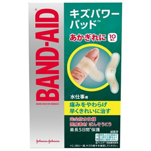 ohGCh LYp[pbh dp 10 ohGCh BAND]AID Kenvue 