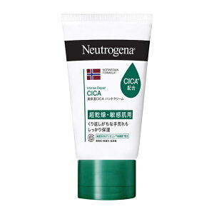 j[gW[i mEF[tH[~ CeXyA CICA nhN[ 50g j[gW[i Neutrogena