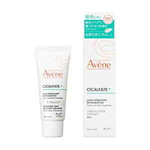 �A�x���k �V�J���t�@�b�g�v���X ���y�A�~���N 40mL Avene ������
