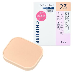 ���ӂ� ���C�X�`���[�p�E�_�[�t�@���f�[�V���� �l�� 14g CHIFURE ���ӂꉻ�ϕi