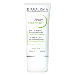�r�I�f���} �Z�r�E���X�L�����t�@�C�i�[ 30ml BIODERMA