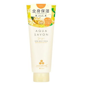 ANAV{ g[^ }`N[ 䂸̍ 230g AQUA SAVON