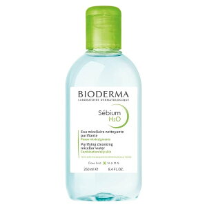 �r�I�f���} H2O D 250ml BIODERMA