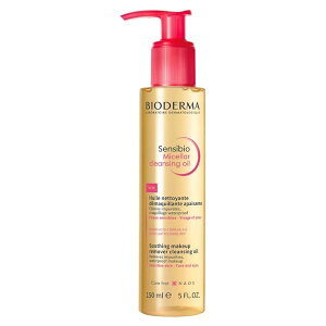 �r�I�f���} �T���V�r�I �~�Z���[�N�����W���O�I�C�� 150ml BIODERMA