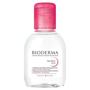 �r�I�f���} �T���V�r�I H2O D 100ml BIODERMA