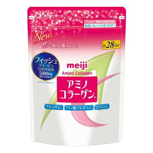 �A�~�m�R���[�Q�� 196g Amino Collagen ����