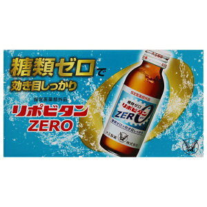 |r^ ZERO 100ml×10{ 吳 iw򕔊Oij