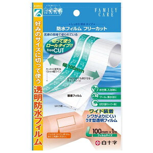 FC htB t[Jbg L 100mm×1m t@~[PA FAMILY-CARE \