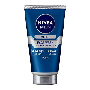 �j�x�A���� �t�F�C�X�E�H�b�V�� 100g NIVEA MEN �ԉ�