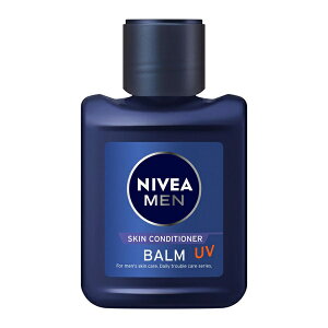jxA XLRfBVi[o[ UV 110ml NIVEA MEN ԉ