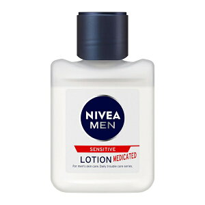 �j�x�A���� �Z���V�e�B�u���[�V���� 110ml NIVEA MEN �ԉ� �i��򕔊O�i�j