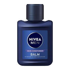 ニベアメン スキンコンディショナーバーム 110ml NIVEA MEN 花王