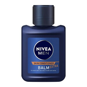 jxA XLRfBVi[o[ GNXgPA 110ml NIVEA MEN ԉ