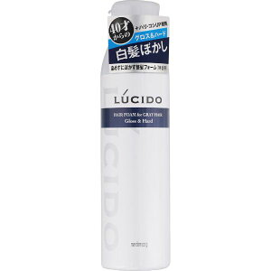 V[h ptH[ OX&n[h 185g LUCIDO }_