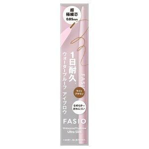 �t�@�V�I �E�H�[�^�[�v���[�t �A�C�u���E (���ɍאc) 0.02g FASIO �R�[�Z�[