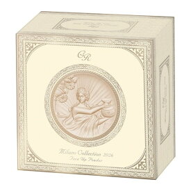 ミラノコレクションGR　フェースアップパウダー2026 花王