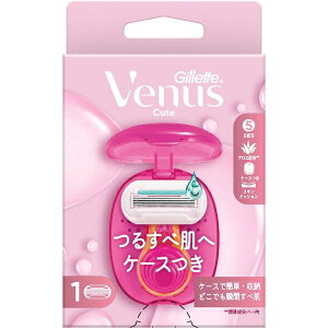 Gillette Venus(�W���b�g ���B�[�i�X) ���邨���� �P�[�X�t���z���_�[ �֐n1�t P&G �邷�� ���[ �P�[�X�� �r���[�e�B�[ �R�X�� �{�f�B�P�A �{�f�B�P�A �t�b�g�P�A