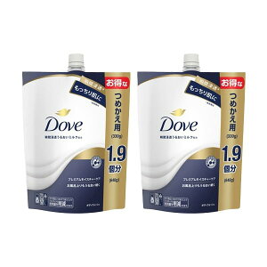 �_�� �{�f�B �E�H�b�V���v���~�A�� ���C�X�`���[�P�A �߂����p 640g 2�Z�b�g �_�� Dove ���j���[�o�E�W���p�� �u�� �Z�� ���邨�� �~���N �����C��� �v���~�A�� �� �������蔧 ���{ �r���[