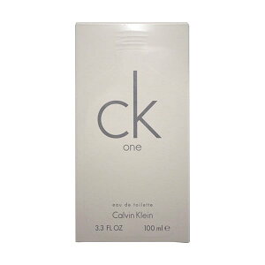 �J���o�� �N���C�� �V�[�P�[���� �I�[�h�g���� 100ml �J���o���N���C�� Calvin Klein ���C�N�A�b�v cK one �t���O�����X �`�������W �V���v�� �������� �g���₷�� �r���[�e�B�[�E�R�X�� �t���O��