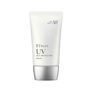 TWANY(�g���j�[) UV�T���v���e�N�^�[a 60g �J�l�{�E ���O�� �� �V�~ �\�o�J�X �o�b�O ���� ������ ���C ���� �����ɂ��� �t���N�V�����v���[�t SPF50�{ PA�{�{�{�{ �r���[�e�B�[�E�R�X�� ���C�N�A