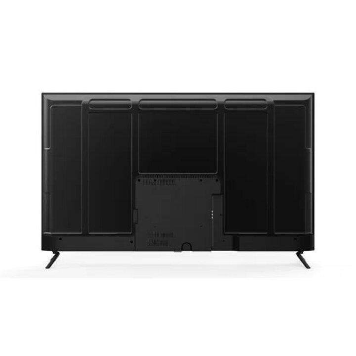 楽天市場】チューナーレステレビ 55型 大型 4K対応 Android TV 配信 