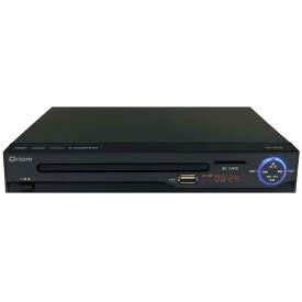 据置型DVDプレーヤー CDVP-42HD　AVケーブル付属