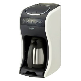 3WAYコーヒーメーカー ACT-E040WM　タイガー魔法瓶