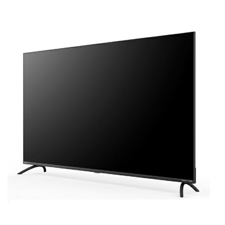 楽天市場】チューナーレステレビ 55型 大型 4K対応 Android TV 配信 
