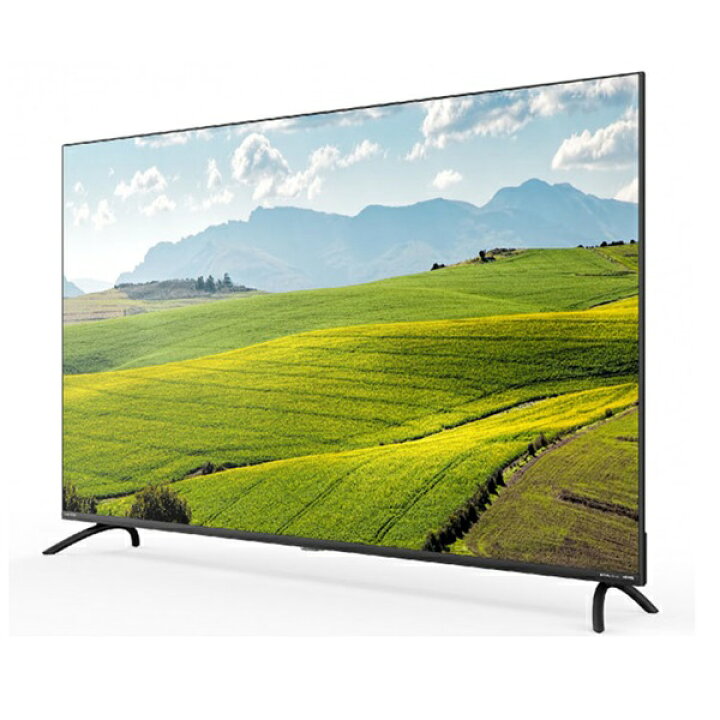楽天市場】チューナーレステレビ 55型 大型 4K対応 Android TV 配信 