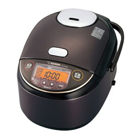 象印　圧力IH炊飯ジャー　NP-ZH18A(TD)　炊飯ジャー　キッチン用品　炊飯器