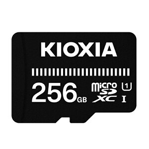 EXCERIA BASIC microSDJ[h KCA-MC KIOXIA
