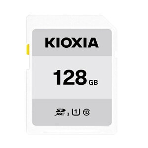 EXCERIA BASIC SDJ[h KCA-SD KIOXIA