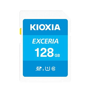 EXCERIA SDJ[h KCB-SD KIOXIA