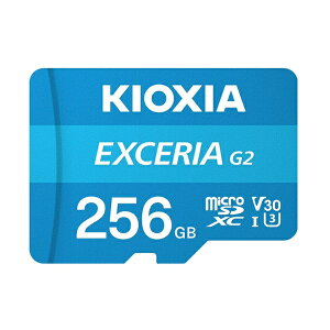 EXCERIA microSDJ[h KCB-MC KIOXIA