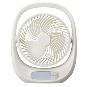 PORTABLE FAN FBA-160BiWH) zCg