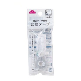 修正テープリフィール　トップバリュ