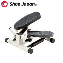 楽天市場】ショップジャパン ステッパー ナイスディの通販