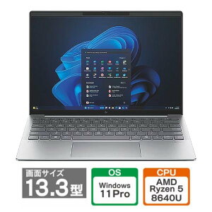 HP�@13.3�^�m�[�g�p�\�R��HP�@EliteBook 635 Aero G11