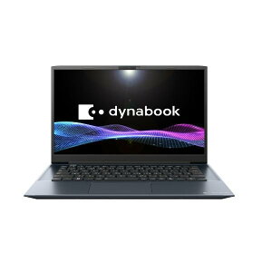Dynabook�@14.0�^�z�[�����o�C���m�[�g�@Mseries�@P1M6YPEL �R���p�N�g �T�N�T�N 14�^ �z�[�����o�C�� �\�v�Z ���K AI�m�C�Y�L�����Z���[ �y�� �I�����C���R�~���j�P�[�V����