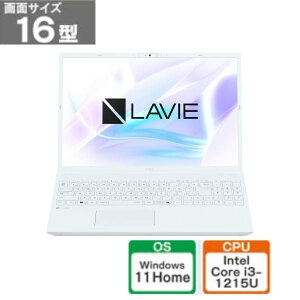 NEC 16�^�m�[�g�p�\�R�� LAVIE Smart N16 SE122 PC-SE122ACD1-B SSD 16GB WiFi6E �m�[�g�p�\�R�� 16�^ �X�[�p�[�}���`�h���C�u �Ɠd �p�\�R���E�J�����E�ʐM�@�� �m�[�g�p�\�R���E�^�u���b�g