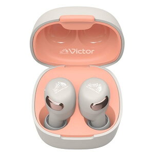 Victor�@���S���C�����X�C���z���@HA-A30T2 �N���A �T�E���h �m�C�Y�L�����Z�����O ���؂艹�}�� �N�C�b�N�[�d ������ ���� Bluetooth �l�I�W���}�O�l�b�g �Ɠd �I�[�f�B�I�@�� �C���z���E�w�b�h