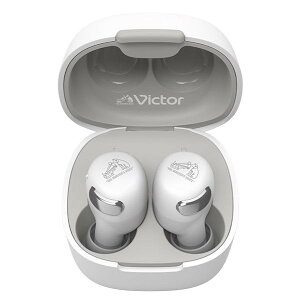 Victor�@���S���C�����X�C���z���@HA-A30T2 �N���A �T�E���h �m�C�Y�L�����Z�����O ���؂艹�}�� �N�C�b�N�[�d ������ ���� Bluetooth �l�I�W���}�O�l�b�g �Ɠd �I�[�f�B�I�@�� �C���z���E�w�b�h