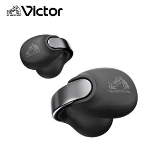 Victor�@���S���C�����X�C���z�� HA-NP1T�y�}�C�N�Ή�/���C�����X�i���E�����j/Bluetooth�z �I�[�v���C���[ �Ȃ��璮�� IPX4 �}���`�|�C���g �ő�24���� �Ў� �A�N�Z�T���[ �f�U�C�� �J���[�����O 
