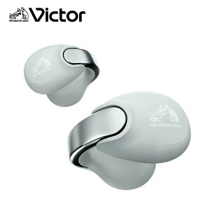 Victor�@���S���C�����X�C���z�� HA-NP1T�y�}�C�N�Ή�/���C�����X�i���E�����j/Bluetooth�z �I�[�v���C���[ �Ȃ��璮�� IPX4 �}���`�|�C���g �ő�24���� �Ў� �A�N�Z�T���[ �f�U�C�� �J���[�����O 