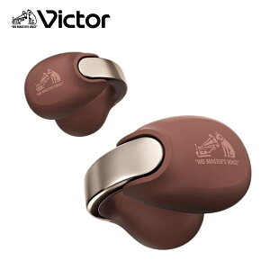 Victor�@���S���C�����X�C���z�� HA-NP1T�y�}�C�N�Ή�/���C�����X�i���E�����j/Bluetooth�z �I�[�v���C���[ �Ȃ��璮�� IPX4 �}���`�|�C���g �ő�24���� �Ў� �A�N�Z�T���[ �f�U�C�� �J���[�����O 