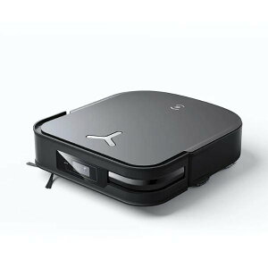ecovacs�@�����S�~���W�X�^���h�t�����{�b�g�N���[�i�[�@DEX86 �S���� �|�� ���� �S�ʓI �n���Y�t���[ ���{�b�g �}�b�v �쐬 ��Q�� ��� �@�\ �ō� ���x�� 4�� �z�� ���@�� 2in1 ���� �Ɠd �Ǝ���