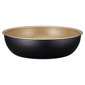 evercook fit IH�Ή� ���E�� �t���C�p�� �u���b�N�@�G�o�[�N�b�N 22cm 26cm 26cm�[�^ 28cm �h�E�V�V�� EFIFP22BK EFIFP26BK EFIDP26BK EFIFP28BK �n���h�� �O���� ���̂܂� �H�� �����G�݁E���p�i�E�L�b�`�� ������