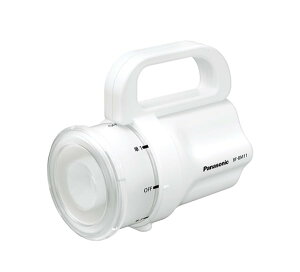 �p�i�\�j�b�N�@LED�����d�� �d�r���ǂ�ł����C�g �z���C�g Panasonic BF-BM11M-W �P1�`�`�P4�` 1�{ �h�H�\�� IPX1 ��^�t�@�l���V�F�[�h �����^�� 42���� �A���g�p �X�|�[�c�E�A�E�g�h�A �A�E�g�h�A 